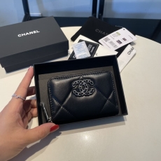 Chanel Wallet Purse